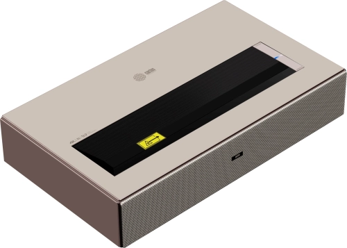 Проектор Cactus (CS-U2.WT) Проектор Cactus CS-U2.WT {DLP 800Lm ANSI 15000:1 (50000час) 2xUSB typeA 2xHDMI 1.78кг} фото 2