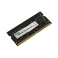 Память оперативная/ Foxline SODIMM 32GB 4800 DDR5 CL 40 (FL4800D5S40-32G)