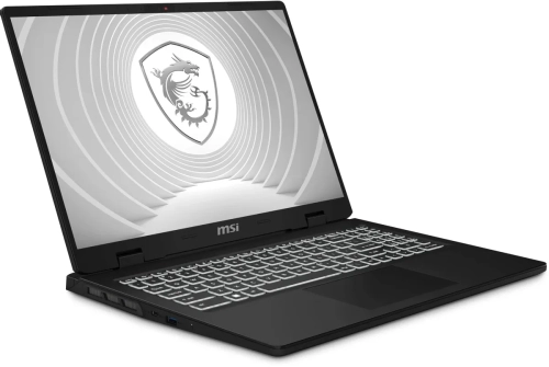 Ноутбук MSI CreatorPro M16 HX C14VJG-457RU Core i7 14700HX 32Gb SSD2Tb RTX 2000 8Gb 16