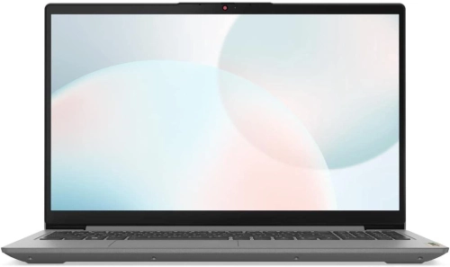 Ноутбук Lenovo IdeaPad 3 15IAU7 Core i3 1215U 8Gb SSD256Gb Intel UHD Graphics 15.6