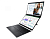 Ноутбук Asus ZenBook Duo UX8406MA-QL338W  (90NB12U1-M00HV0)