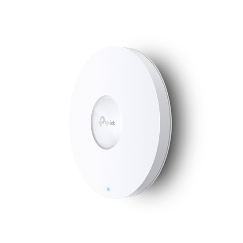 Точка доступа/ AX3000 Ceiling Mount Dual-Band Wi-Fi 6 Access Point (EAP650) фото 2
