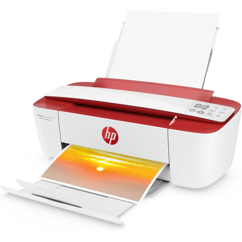 МФУ HP DeskJet Ink Advantage 3788 (T8W49C) фото 5