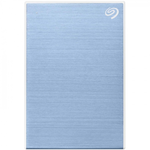 Внешний твердотельный накопитель SSD 1TB Seagate One Touch 2.5