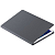 Чехол-книжка Samsung Book Cover Tab A7 (EF-BT500PJEGRU)