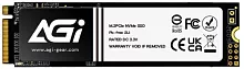 Накопитель SSD AGi PCIe 4.0 x4 4TB AGI4T0G44AI828-CB AI828 M.2 2280