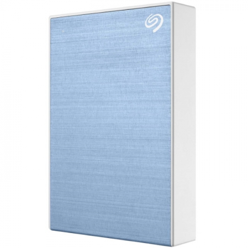 Внешний твердотельный накопитель SSD 1TB Seagate One Touch 2.5