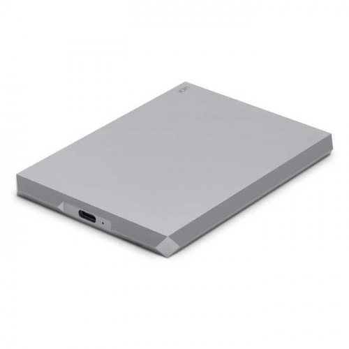 Внешний жесткий диск HDD LaCie Mobile Drive 2.5