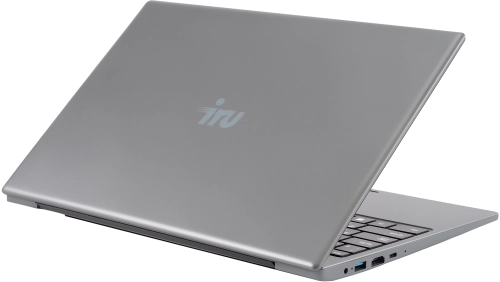 Ноутбук IRU Tactio 14RLH Ryzen 5 7430U 32Gb SSD1Tb AMD Radeon Graphics 14