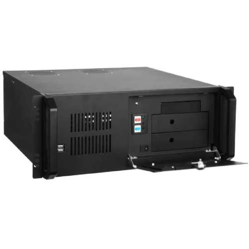 Exegate EX254717RUS Серверный корпус Exegate Pro 4U450-26 / 4U4020S фото 2