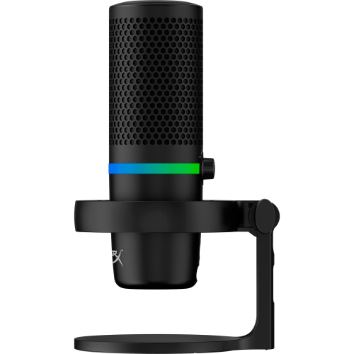 Микрофон HyperX DuoCast Black (4P5E2AA) фото 3