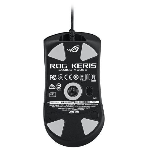 Игровая мышь ASUS ROG Keris USB RGB (90MP01R0-B0UA00) фото 6