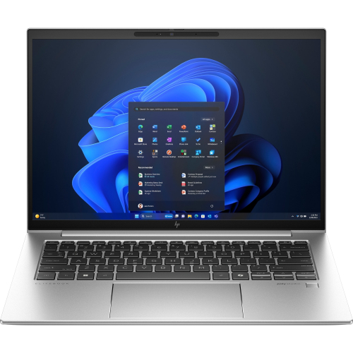 Ноутбук HP EliteBook 840 G11 [A6SY5UT] Ultra 7-155U/ 16Gb/ 512Gb SSD/ 14.0 WUXGA IPS 300nits Touch/ Bac