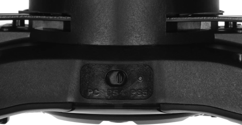 Руль Logitech G923 10кноп. (с педалями) черный (941-000165) фото 18