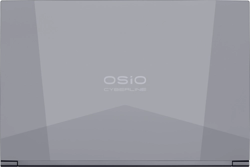 Ноутбук Osio CyberLine C150i-003/ i5-12600H / RTX 4060/ 16/ 512Gb SSD/ NoOS / (Ghz)/ Gb/ Ext: + не МПТ фото 4
