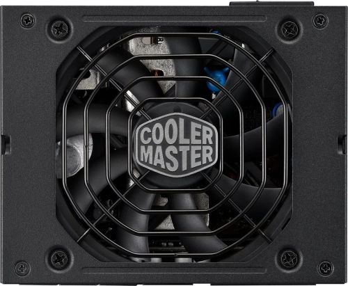 Блок питания Cooler Master SFX 850W V850 Gen.5 80+ gold 24pin APFC 120mm fan 12xSATA Cab Manag RTL (MPY-8501-SFHAGV-3EEU) фото 7