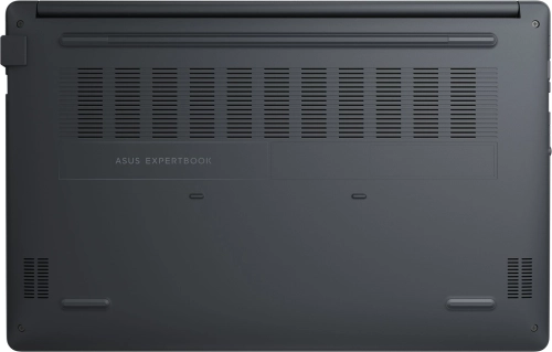 Ноутбук Asus ExpertBook B1 B1503CVA-I716512B0D (B1503CVA-I716512B0D) Ноутбук Asus ExpertBook B1 B1503CVA-I716512B0D Core 7 150U 16Gb SSD512Gb Intel Graphics 15.6 IPS FHD (1920x1080) Windows 11 Pro grey WiFi BT Cam фото 18