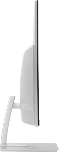 Моноблок IRU Planio 235 23.8 Full HD Ryzen 5 3500U (2.1) 16Gb SSD512Gb Vega 8 FreeDOS GbitEth WiFi BT 120W Cam серебристый 1920x1080 (2105030) фото 7