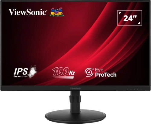 Монитор ViewSonic 23.8