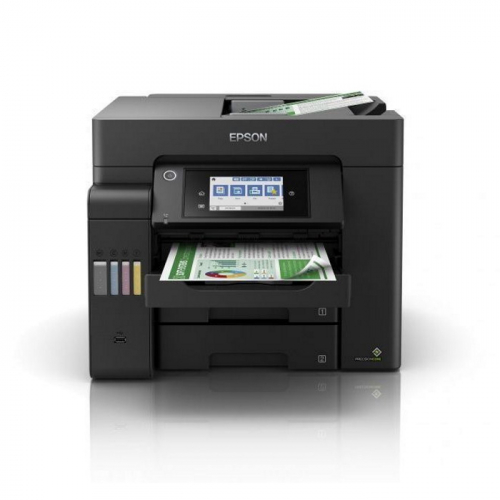 МФУ Epson L6550 А4 (C11CJ30404)