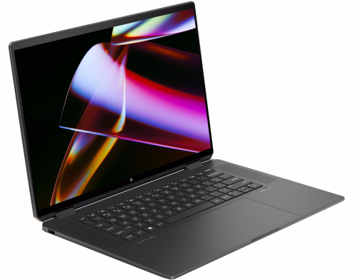 Ноутбук HP Spectre x360 16-aa0003ci Core Ultra 7 155H 16Gb SSD512Gb Intel Arc 16