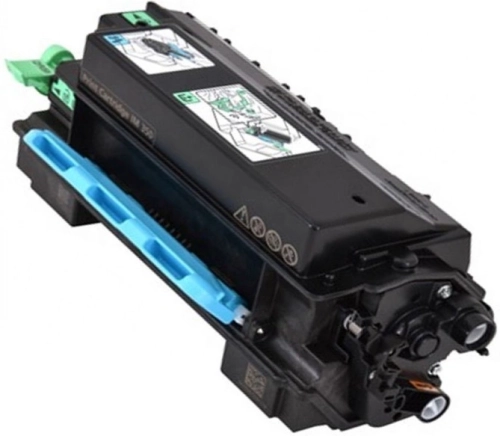 Картридж лазерный Ricoh IM 350 418133/ 419082 черный (14000стр.) для Ricoh (418133/419082)