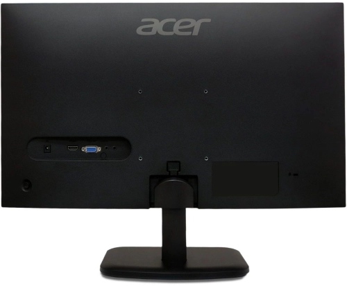 Монитор 27 Монитор 27 Acer EK271Gbi IPS, 1920x1080, 1ms, 250cd, 120Hz, 1xVGA + 1xHDMI(1.4), sync: FreeSync, Vesa:100x100 (UM.HE1CD.G01) фото 6