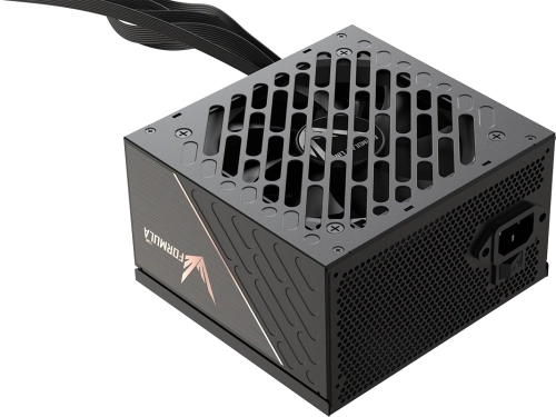 Блок питания Formula ATX 850W FV-850BD 80+ bronze (20+4pin) APFC 120mm fan 5xSATA RTL фото 4