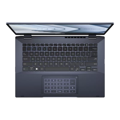 Ноутбук ASUS ExpertBook B5 Flip B5402FVA-HY0279W Core i5-1340P 8Gb 512Gb SSD 14
