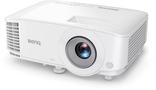 Проектор Benq MX560C DLP 4000Lm LS 4000Lm ANSI (1024x768) 20000:1 ресурс лампы:6000часов 1xUSB typeA 2xHDMI 2.3кг (9H.JTE77.1NR)
