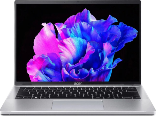 Ноутбук Acer Swift Go 14 SFG14-71-58WG Core i5-13420H 16Gb 512Gb SSD 14