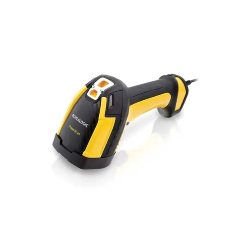 Сканер штрих-кодов/ PowerScan PD9630-SR, Standard Range, USB Kit (Kit includes Scanner and USB Cable CAB-553) (PD9630-SRK1)