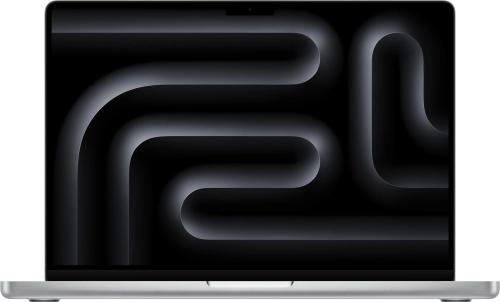 Ноутбук Apple MacBook Pro A3434 M5 10 core 24Gb SSD1Tb/10 core GPU 14.2 Liquid Retina XDR (3024x1964) macOS silver WiFi BT Cam (MDE64LL/A)