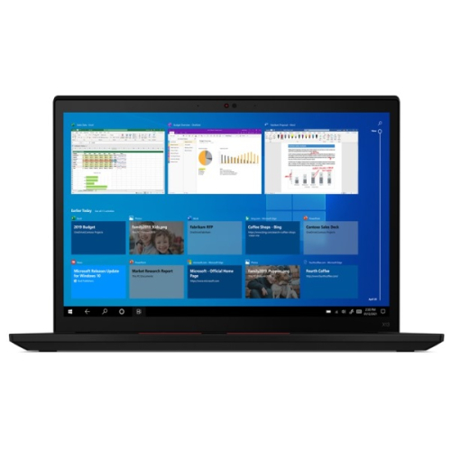 Ноутбук Lenovo ThinkPad X13 Gen 2 13.3