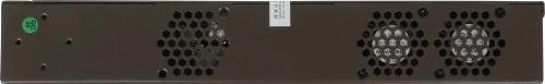 IP-COM G5328P-24-410W Управляемый PoE коммутатор третьего уровня с 24 гигабитными портами PoE, 4 SFP и 1 Console порт фото 3