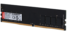Dahua C300 8GB DDR4-2666 (PC4-21300) UDIMM CL19, 1.2V (DHI-DDR-C300U8G26)