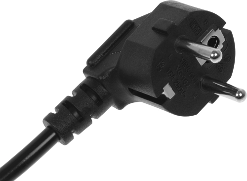 Сетевой фильтр Philips CHP8246BB/ 51 3м (4 розетки) черный (коробка) (CHP8246BB/51) фото 2