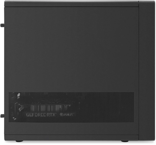 Компьютер IRU Tactio 520B5SEA MT Ryzen 5 5600X (3.7) 32Gb SSD1Tb RTX5060 8Gb без ОС GbitEth 500W черный (RUS) (2170119) фото 5