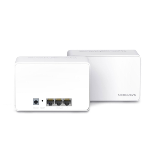 Домашняя Mesh Wi-Fi 6 система (HALO H80X(3-PACK))