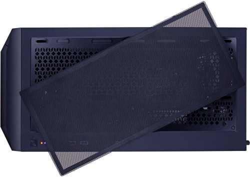 Компьютер Bloody BD-PC CB76C2 MT i5 13400F (2.5) 32Gb SSD1Tb RTX4060 8Gb Windows 11 Home 64 GbitEth 650W черный (RUS) (2085996) фото 20