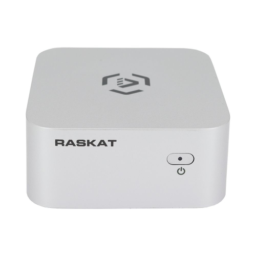 Компьютер Raskat STANDART 307 (Intel Core i3-N300, RAM 16GB, SSD 256GB, noOS) (STANDART307164448) фото 3