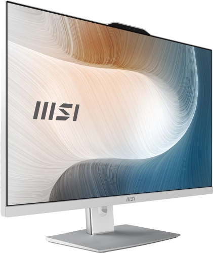 Моноблок MSI Modern AM272P 12M-1245RU 27