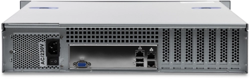 Сервер IRU Rock s2208e 2x6126 2x16Gb С621 AST2500 2xRJ45 1x800W w/o OS (2142571) фото 4