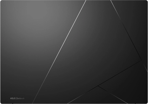 Ноутбук Asus Zenbook 14 UM3406GA-QD130 Ryzen AI 5 430 32Gb SSD512Gb AMD Radeon 840M 14 OLED WUXGA (1920x1200) без ОС black WiFi BT Cam Bag (90NB17R1-M006H0) фото 6