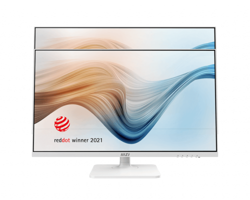 Монитор MSI Modern MD272XPW 27
