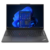 Эскиз Ноутбук Lenovo ThinkPad E16 G2 21m5s08l00