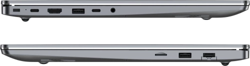 Ноутбук Tecno MegaBook K16SAA Core i5 13420H 16Gb SSD1Tb 16