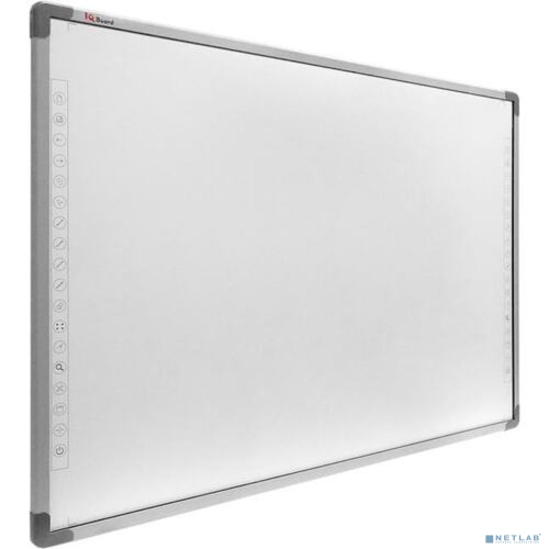 IQBoard Интерактивная доска [RPT082-40 (RPN082)] 82