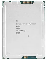 Процессор intel Xeon® Platinum 8458P 44 Cores, 88 Threads, 2.7/ 3.8GHz, 82.5M, DDR5-4800, 2S, 350W OEM (PK8071305073301)