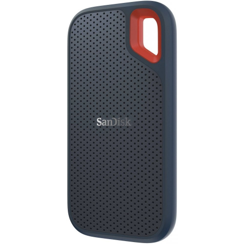 Внешний SSD SanDisk Extreme 250 Гб (SDSSDE60-250G-R25),